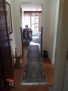 Apartamento com 2 Quartos à venda, 98m² no Jardim Bela Vista, Santo André