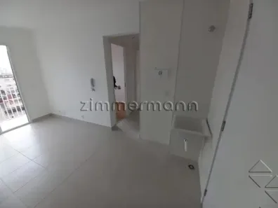 Apartamento com 2 Quartos à venda, 35m² no Barra Funda, São Paulo