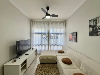 Apartamento com 3 Quartos à venda, 70m² no Enseada, Guarujá