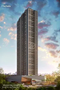 Apartamento com 3 Quartos à venda, 123m² no Green Valley Alphaville, Barueri