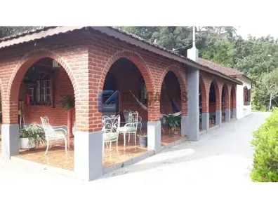 Fazenda/Sítio com 3 Quartos à venda, 250m² no Extrema, Extrema