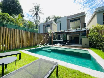 Casa de Condomínio com 4 Quartos à venda, 200m² no Bairro de Juquehy, São Sebastião