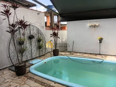 Sobrado com 3 Quartos à venda, 250000m² no Vila da Fonte, Sorocaba