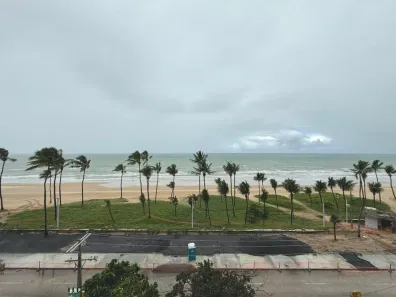 Apartamento com 3 Quartos para alugar, 312m² no Boa Viagem, Recife