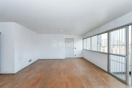 Apartamento com 3 Quartos à venda, 142m² no Paraíso do Morumbi, São Paulo