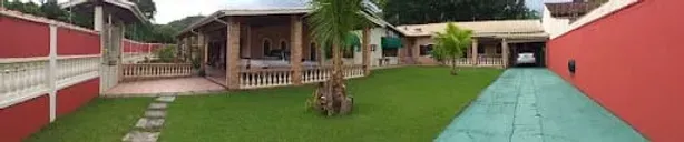 Casa com 4 Quartos à venda, 295m² no Vila Balneário Santa Martha, Caraguatatuba