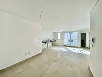 Apartamento com 3 Quartos à venda, 78m² no Castelo, Belo Horizonte
