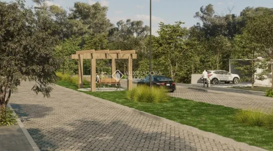 Lote/Terreno à venda, 341m² no , Estrela