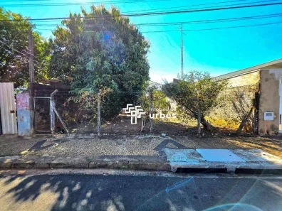 Lote/Terreno à venda, 260m² no Conserva, Americana