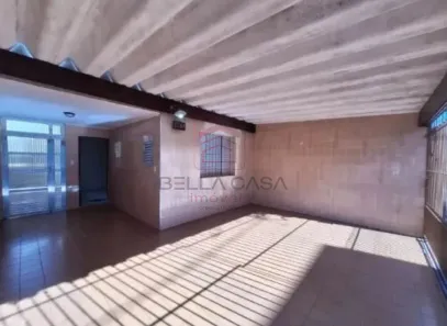 Casa com 2 Quartos à venda, 100m² no Vila Prudente, São Paulo