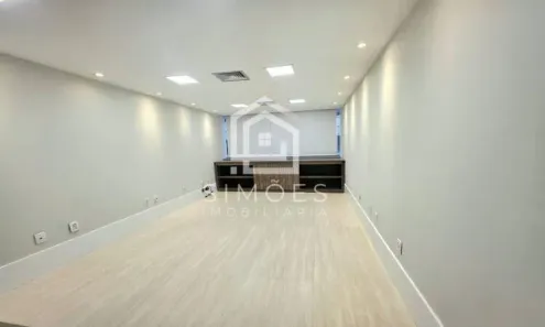 Imóvel Comercial à venda, 27m² no Barra Olímpica, Rio de Janeiro