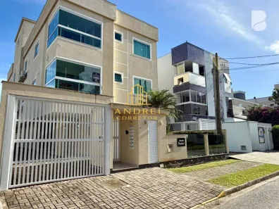 Apartamento com 2 Quartos à venda, 63m² no Palmas, Governador Celso Ramos