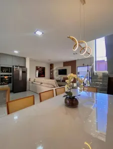 Casa com 3 Quartos à venda, 152m² no Colina Santa Mônica, Votorantim