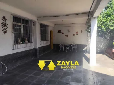 Casa com 3 Quartos à venda, 145m² no Irajá, Rio de Janeiro