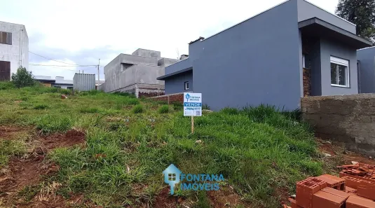 Lote/Terreno à venda, 174m² no Oriço, Gravataí