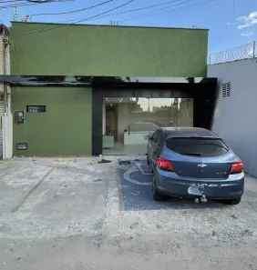 Imóvel Comercial para alugar, 85m² no Centro, Teresina