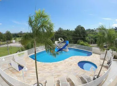 Apartamento com 2 Quartos para alugar, 60m² no Loteamento Urbanova II, São José dos Campos