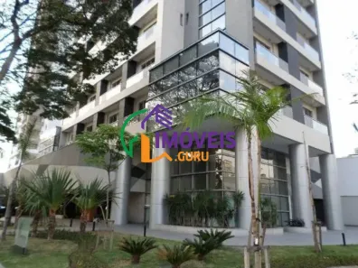 Sala Comercial à venda, 38m² no Vila Cordeiro, São Paulo