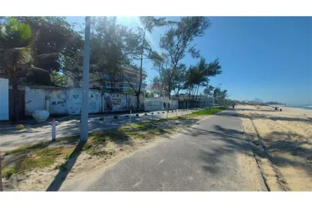 Lote/Terreno à venda, 600m² no Recreio dos Bandeirantes, Rio de Janeiro