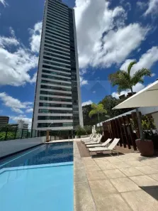 Apartamento com 4 Quartos à venda, 204m² no Monteiro, Recife