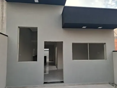 Casa com 3 Quartos à venda, 90m² no Parque Nova Esperança, São José dos Campos