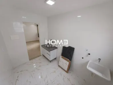 Apartamento com 2 Quartos à venda, 45m² no Santíssimo, Rio de Janeiro