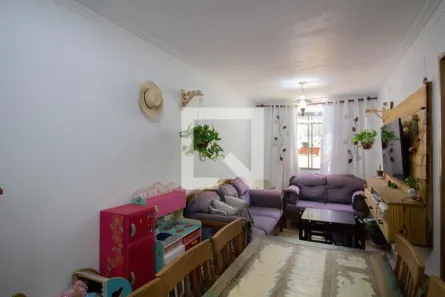 Apartamento com 2 Quartos à venda, 60m² no Conjunto Residencial José Bonifácio, São Paulo