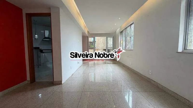 Apartamento com 4 quartos — Serra, Belo Horizonte