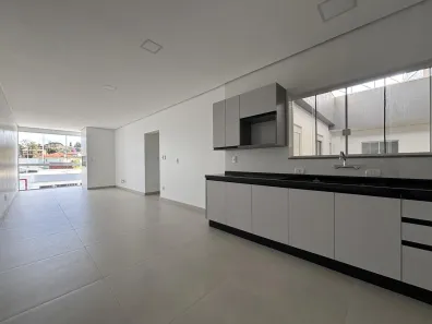 Apartamento com 2 Quartos para alugar, 85m² no Brasília, Ivoti