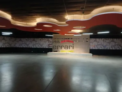 Prédio Comercial para alugar, 749m² no Imirim, São Paulo
