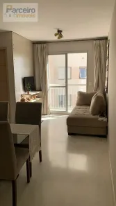 Apartamento com 2 Quartos à venda, 50m² no Vila Guilhermina, São Paulo