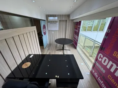 Sala Comercial à venda, 42m² no Barra da Tijuca, Rio de Janeiro