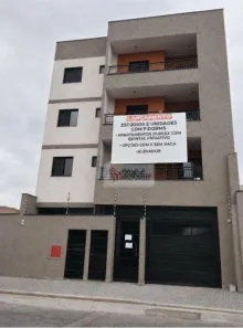Apartamento com 1 Quarto à venda, 32m² no Vila Constança, São Paulo