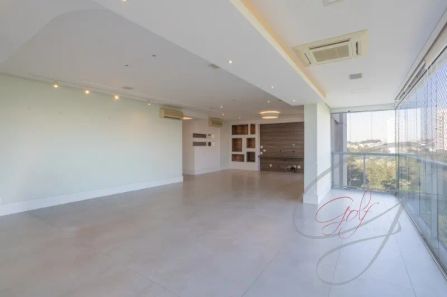 Apartamento com 4 Quartos à venda, 227m² no Vila Yara, Osasco
