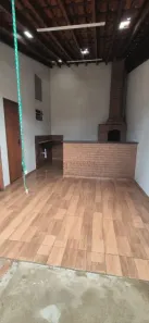 Casa com 2 Quartos à venda, 181m² no Vila Nova Santa Luzia, Bauru