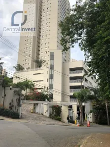 Apartamento com 3 Quartos à venda, 118m² no Lar São Paulo, São Paulo