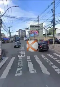 Galpão/Depósito/Armazém para alugar, 700m² no Águas Claras, Salvador