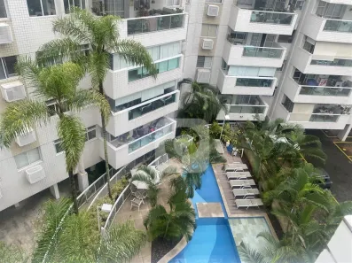 Apartamento com 2 Quartos à venda, 67m² no Freguesia (Jacarepaguá), Rio de Janeiro