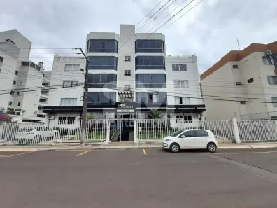 Apartamento com 1 Quarto para alugar, 50m² no Jardim Itália, Chapecó