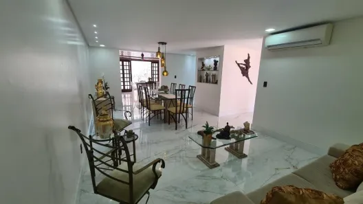Casa com 4 Quartos à venda, 399m² no Caminho das Árvores, Salvador
