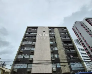 Apartamento com 3 Quartos à venda, 175m² no Piedade, Jaboatão dos Guararapes