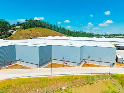 Galpão/Depósito/Armazém para alugar, 26835m² no Batistini, São Bernardo do Campo