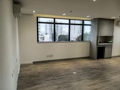 Sala Comercial para alugar, 42m² no Quarta Parada, São Paulo
