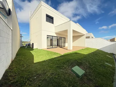 Casa de Condomínio com 3 Quartos à venda, 166m² no Residencial Jardins Lyon, Aparecida de Goiânia