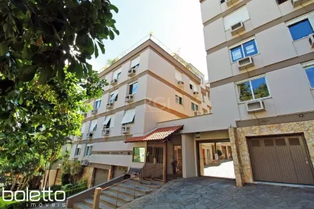 Apartamento com 3 Quartos à venda, 93m² no Bela Vista, Porto Alegre