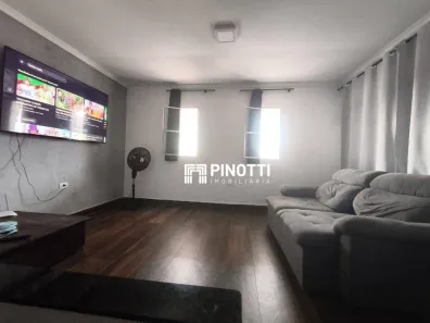 Sobrado com 4 Quartos à venda, 220m² no Rio Grande, São Bernardo do Campo