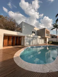 Casa com 4 Quartos à venda, 750m² no Jardim América, São Paulo
