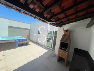 Apartamento com 3 Quartos à venda, 157m² no Tijuca, Rio de Janeiro