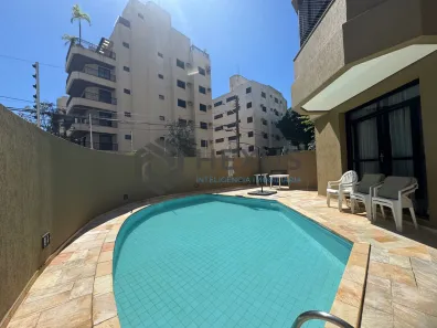 Apartamento com 3 Quartos à venda, 140m² no Enseada, Guarujá