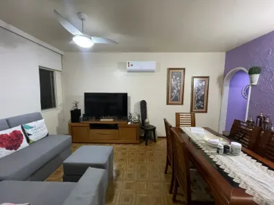 Apartamento com 3 Quartos à venda, 80m² no Andaraí, Rio de Janeiro